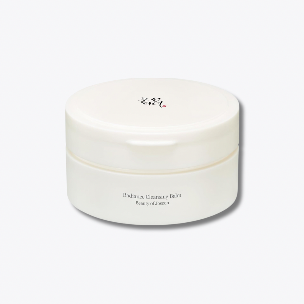 Beauty Of Joseon Radiance Cleansing Balm 100ml