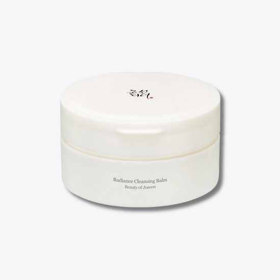 Beauty Of Joseon Radiance Cleansing Balm 100ml