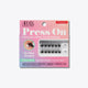 Ardell Press On Pre-Glued Underlash Extensions - Wispies Volume 12pcs