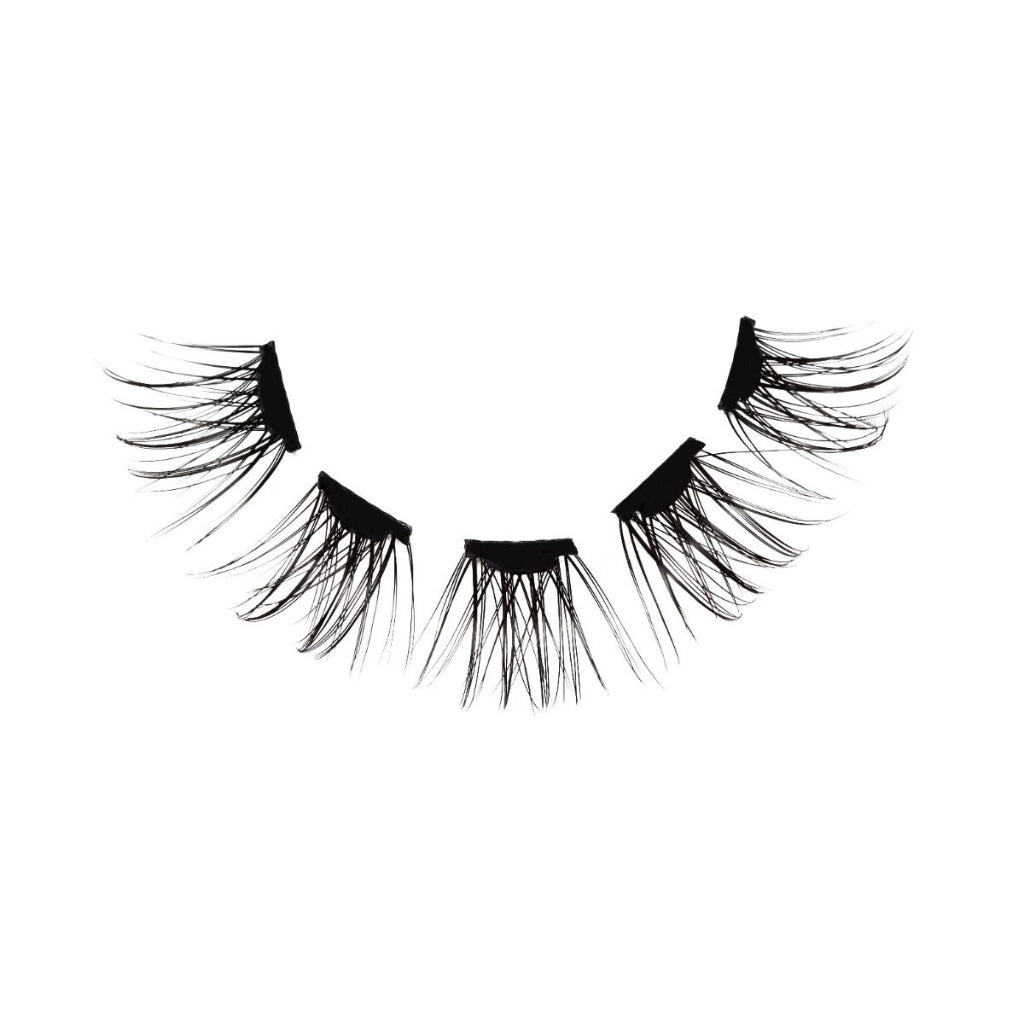 Ardell Press On Pre-Glued Underlash Extensions - Wispies Volume 12pcs