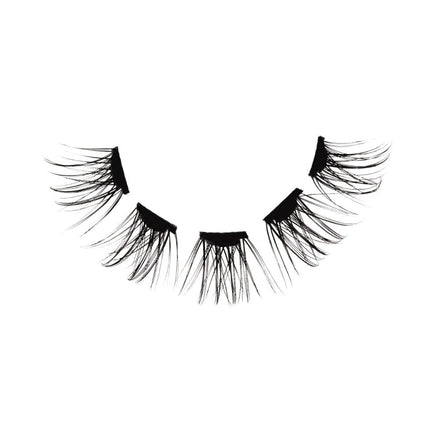 Ardell Press On Pre-Glued Underlash Extensions - Wispies Volume 12pcs