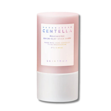 Skin1004 Madagascar Centella Poremizing Quick Clay Stick Mask 27g