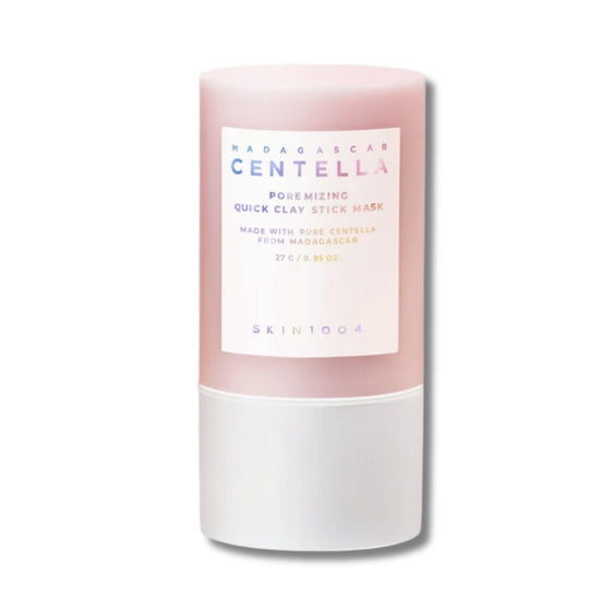 Skin1004 Madagascar Centella Poremizing Quick Clay Stick Mask 27g