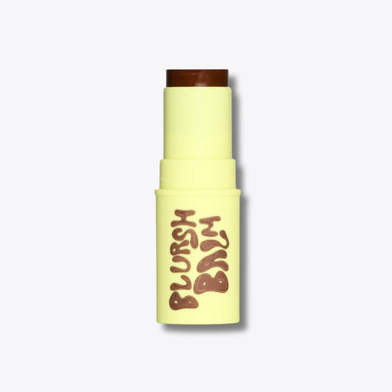 Made By Mitchell Blursh Balm Bronzed Cream Bronzer Blend N Snatch