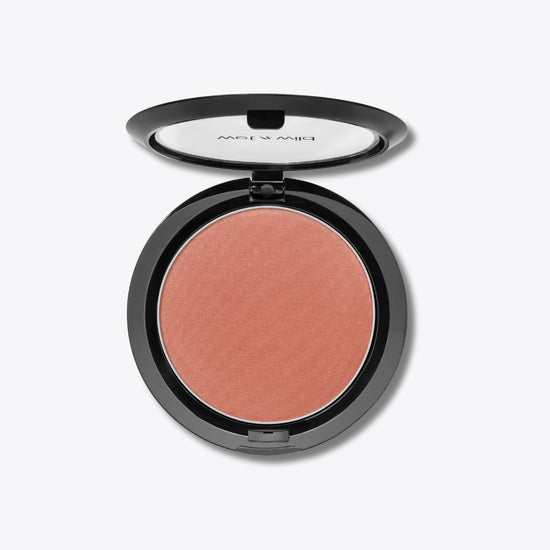 Wet N Wild Color Icon Blush Mellow Wine
