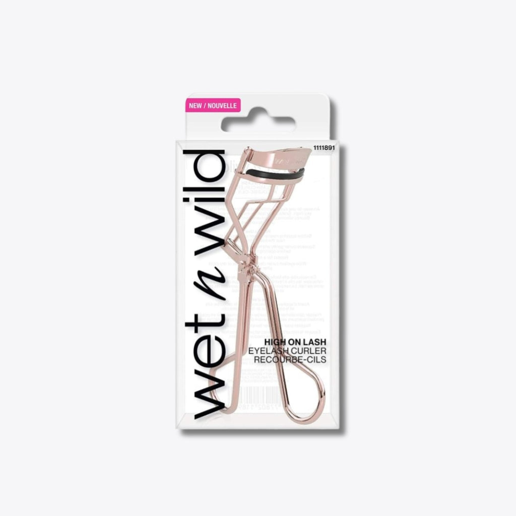 Wet N Wild High On Lash Eyelash Curler