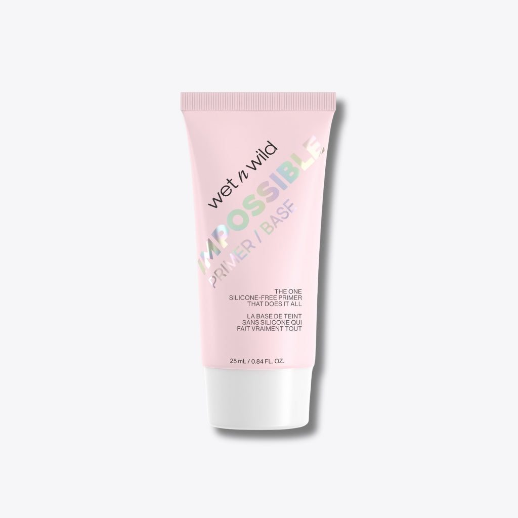 Wet N Wild Prime Focus The Impossible Primer