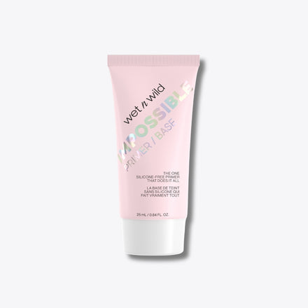 Wet N Wild Prime Focus The Impossible Primer