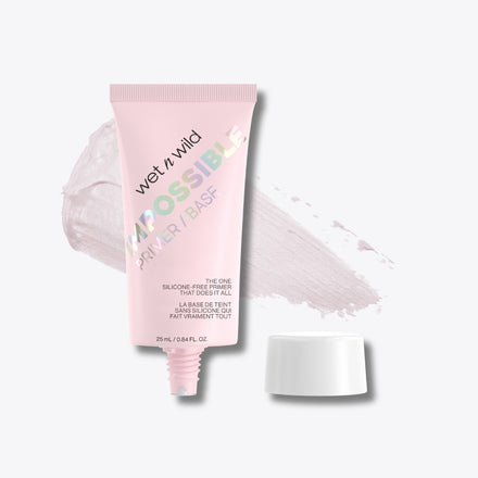 Wet N Wild Prime Focus The Impossible Primer