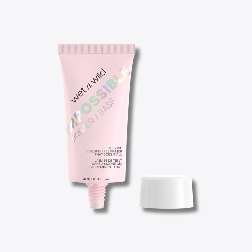 Wet N Wild Prime Focus The Impossible Primer
