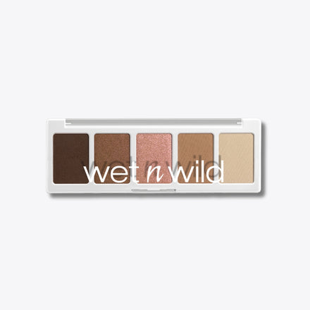 Wet N Wild Walking On Eggshells 5-pan Shadow Palette