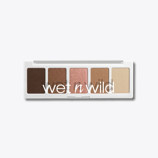 Wet N Wild Walking On Eggshells 5-pan Shadow Palette