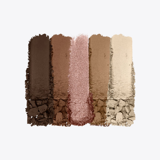 Wet N Wild Walking On Eggshells 5-pan Shadow Palette