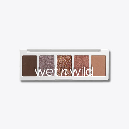 Wet N Wild Camo-flaunt 5-pan Shadow Palette