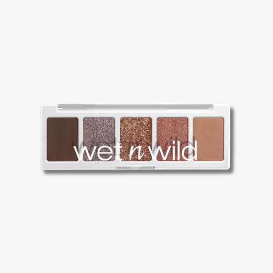 Wet N Wild Camo-flaunt 5-pan Shadow Palette