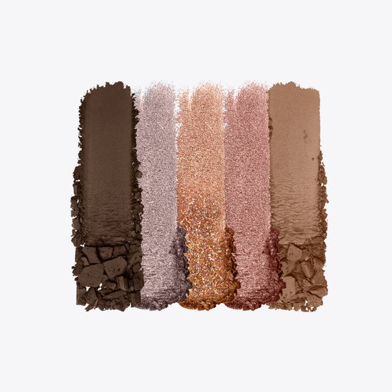 Wet N Wild Camo-flaunt 5-pan Shadow Palette