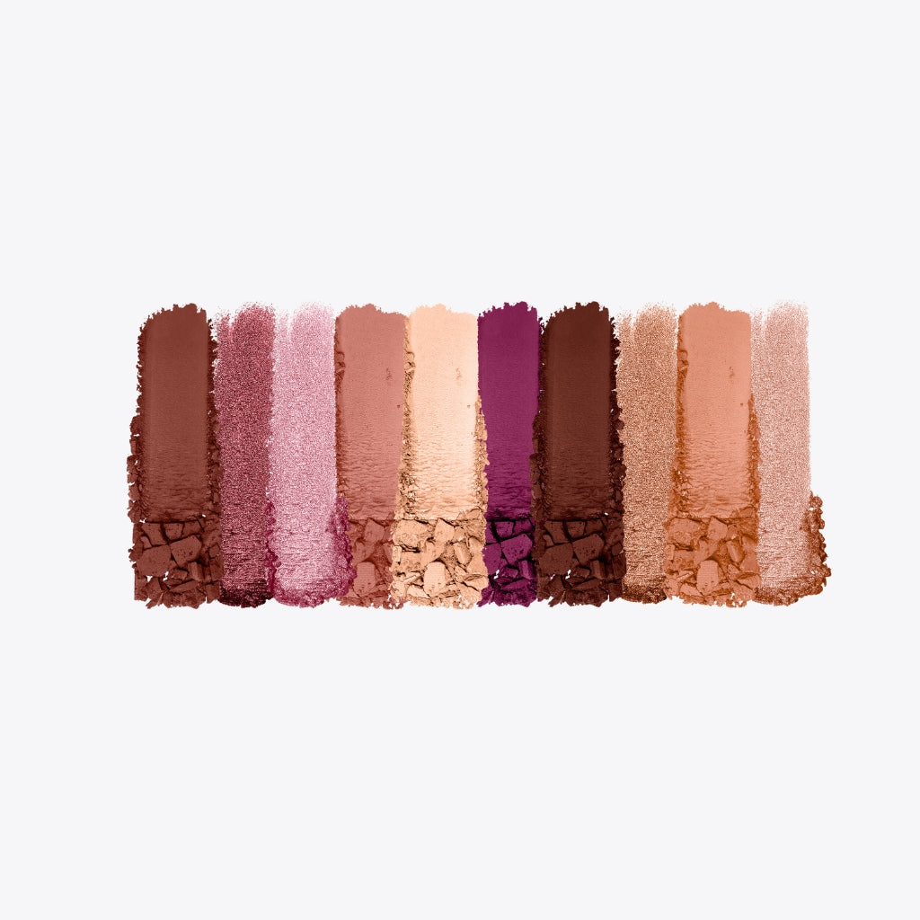 Wet N Wild Heart & Sol 10-pan Shadow Palette