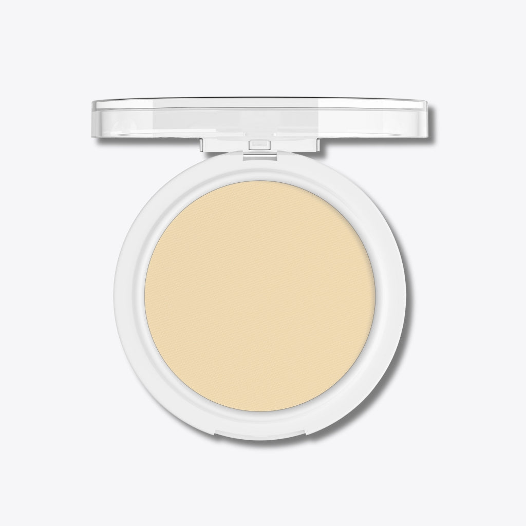 Wet N Wild Bare Focus Clarifying Finishing Powder Fair/Light