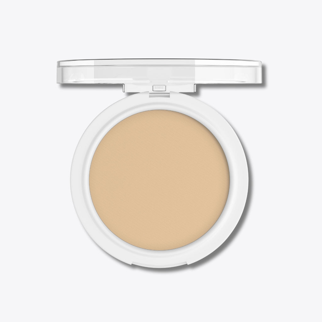 Wet N Wild Bare Focus Clarifying Finishing Powder Light/Medium