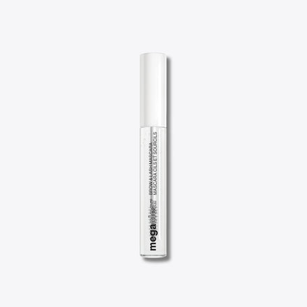 Mega Clear Mascara Clear