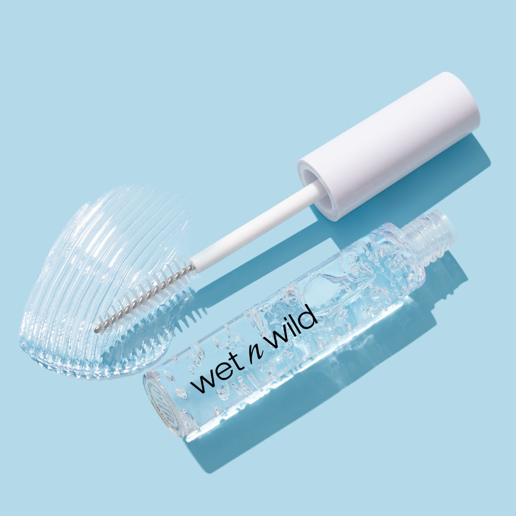 Mega Clear Mascara Clear