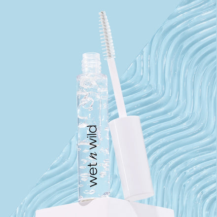 Mega Clear Mascara Clear