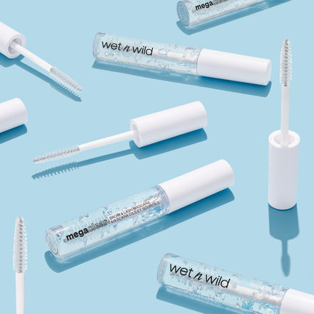 Mega Clear Mascara Clear