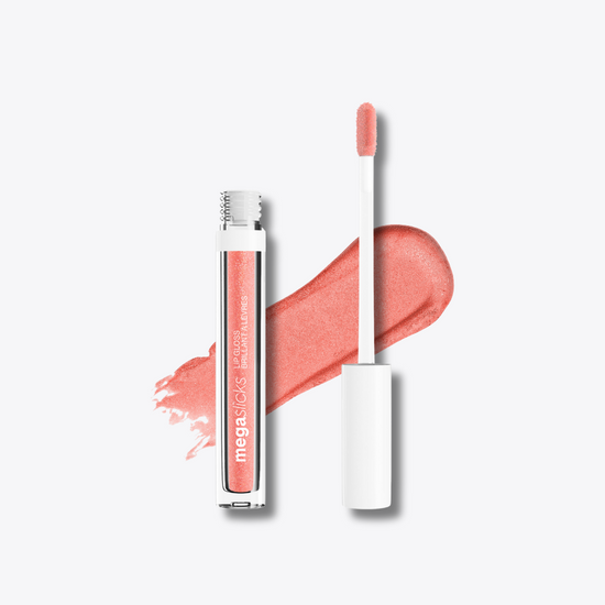 Wet N Wild Mega Slicks Lip Gloss Cherish