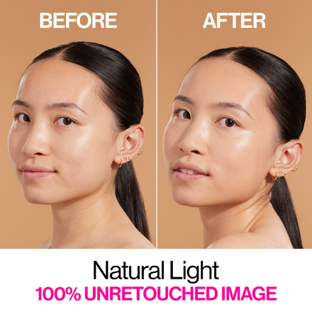 Wet N Wild Niacinamide Skin Tint Light