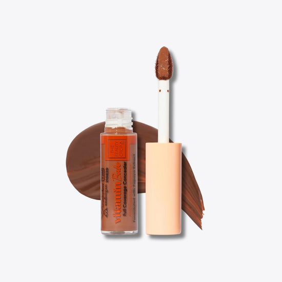 The Beauty Crop Vitamin Babe Concealer