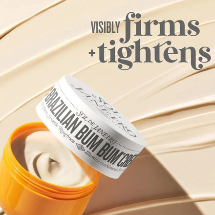 Sol de Janeiro Travel Brazilian Bum Bum Cream