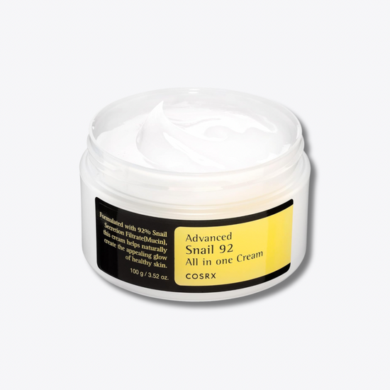 COSRX Advanced Snail 92 All in One Cream 100g