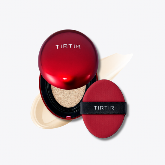 TirTir Mask Fit Red Cushion Foundation With SPF40 18ml