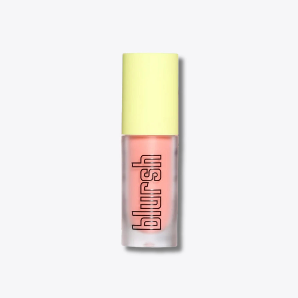 Made By Mitchell Blursh Liquid Blusher Bella Blossom