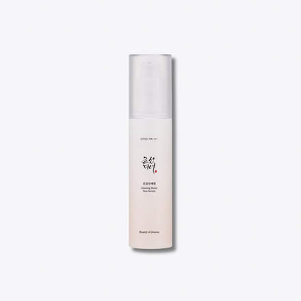 Beauty Of Joseon Ginseng Moist Sun Serum SPF50+ PA++++ 50ml