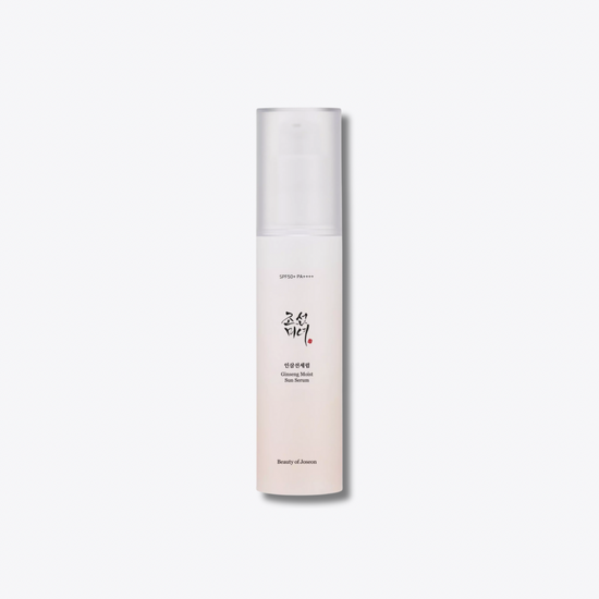 Beauty Of Joseon Ginseng Moist Sun Serum SPF50+ PA++++ 50ml