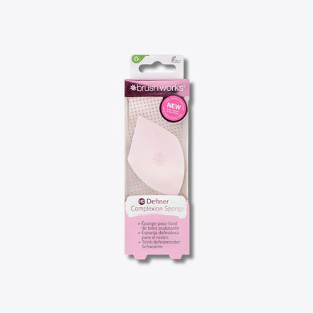 Brushworks Definer Complexion Sponge