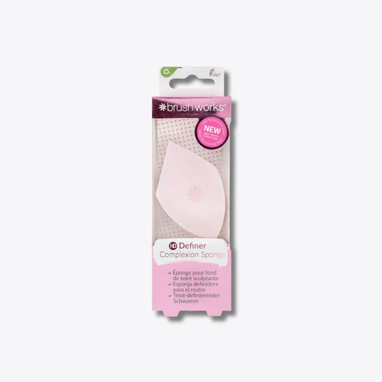 Brushworks Definer Complexion Sponge