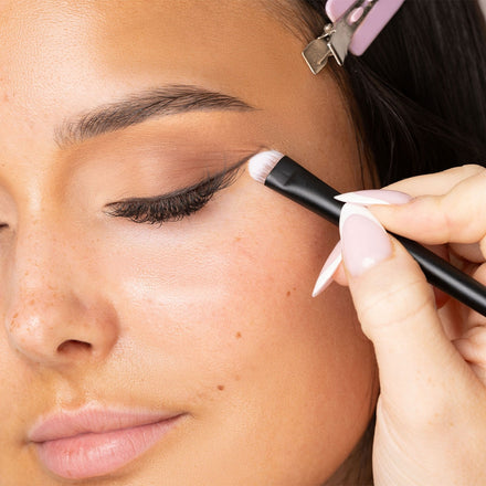 Brushworks No. 17 Carving Brush