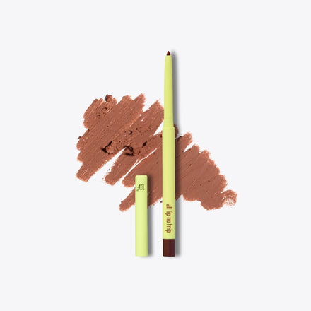 Made By Mitchell All Lip No Trip Lip Liner Rich Mitch