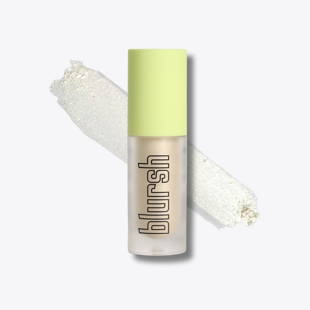 Made By Mitchell Blursh Lights Liquid Highlighter Ice Ice Bb
