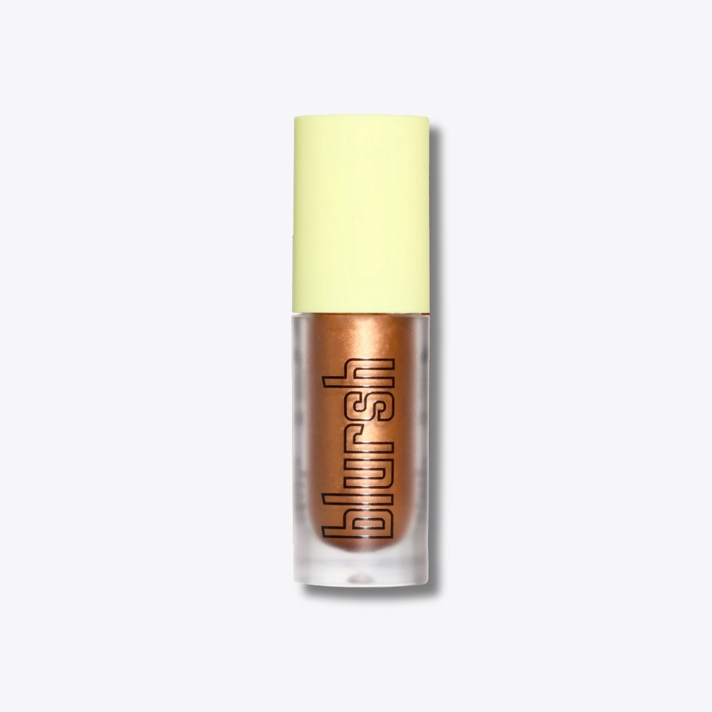 Made By Mitchell Blursh Lights Liquid Highlighter Coppa Cool