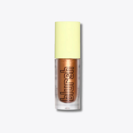 Made By Mitchell Blursh Lights Liquid Highlighter Coppa Cool