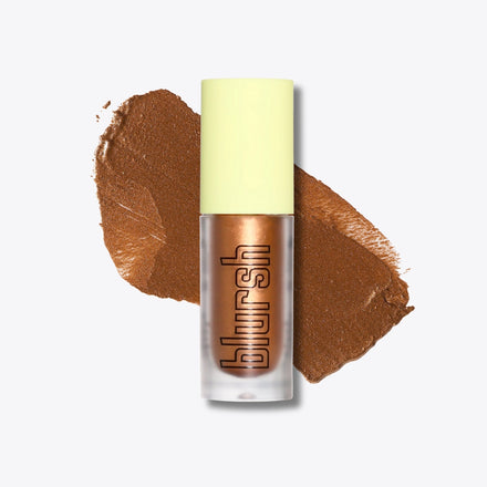 Made By Mitchell Blursh Lights Liquid Highlighter Coppa Cool