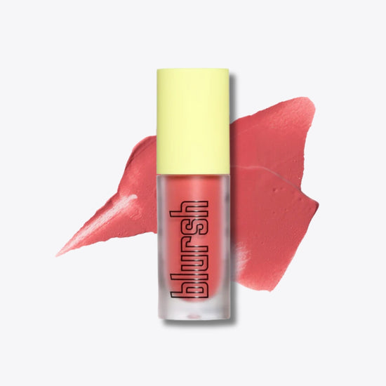 Made By Mitchell Blursh Liquid Blusher A Shy Boy