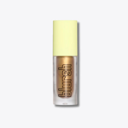 Made By Mitchell Blursh Lights Liquid Highlighter Hold My Gold