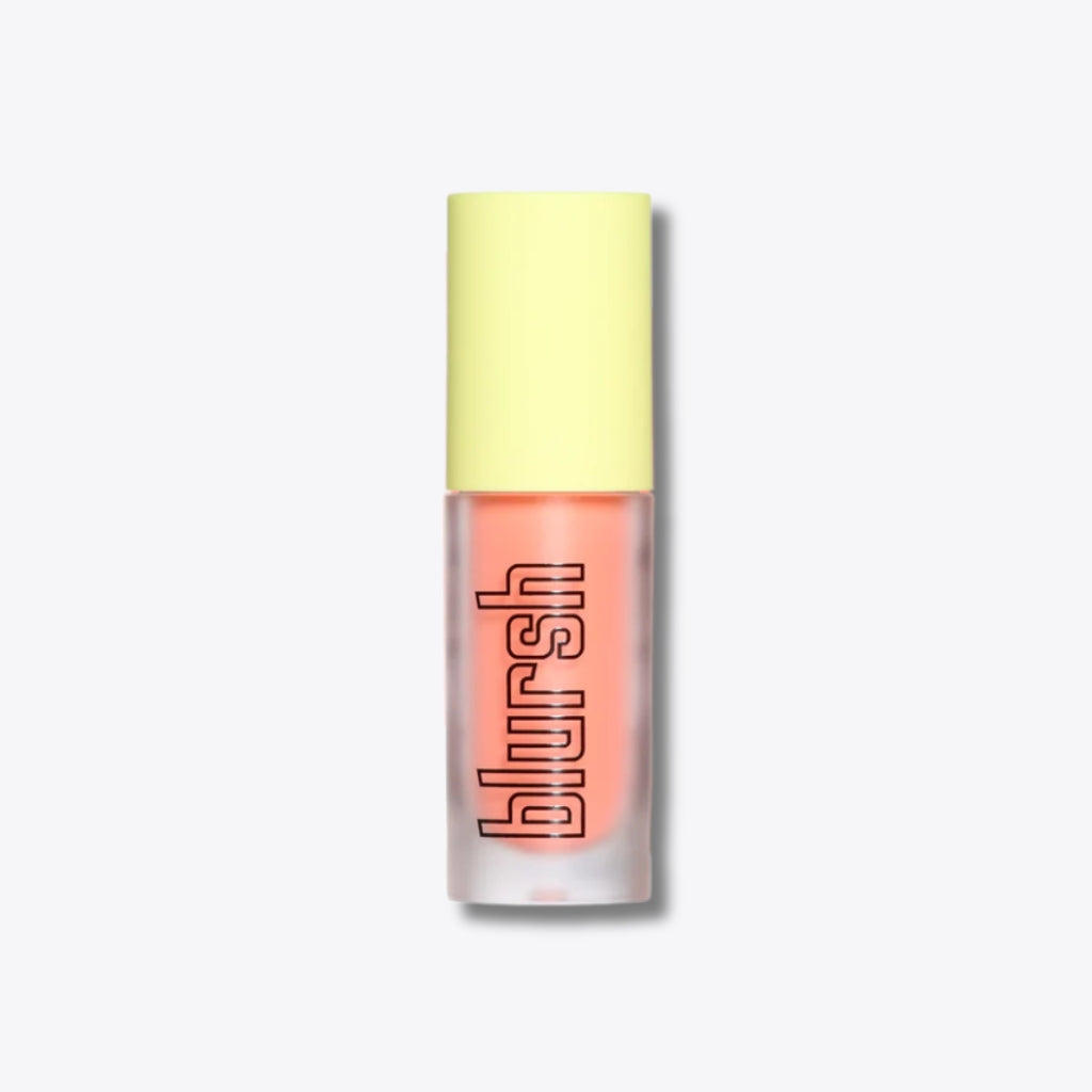 Made By Mitchell Blursh Liquid Blusher CanÕt Cope With Coral