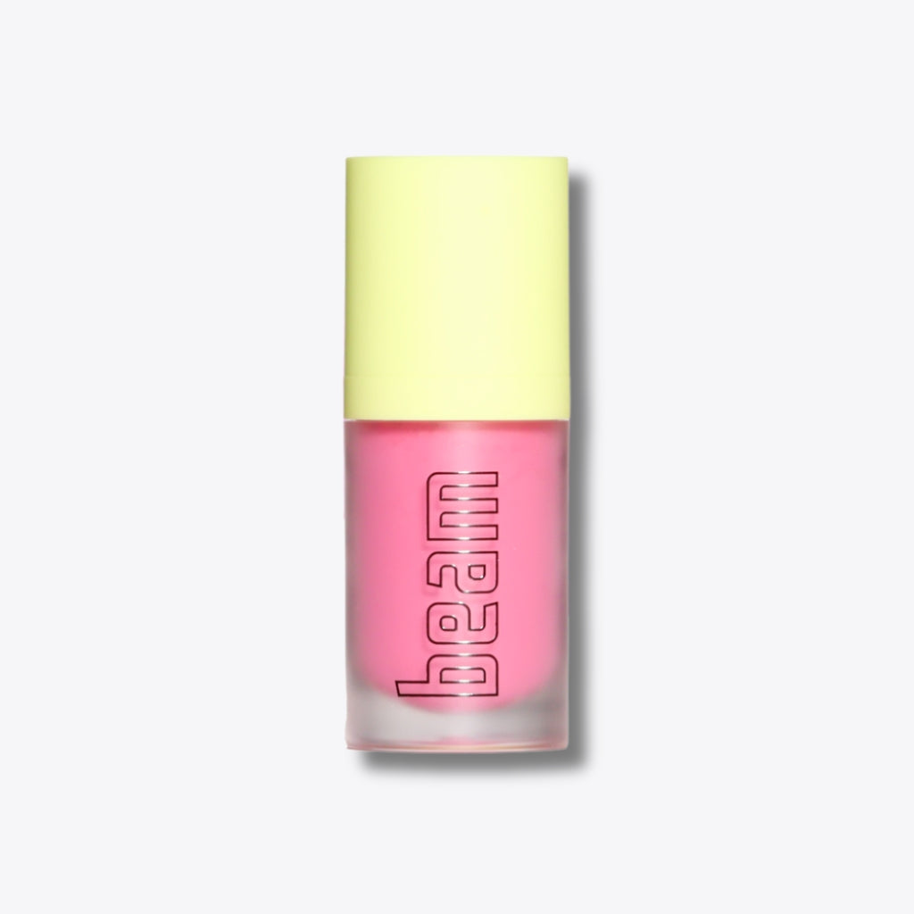 Made By Mitchell Beam Lip Gloss Candy Cute