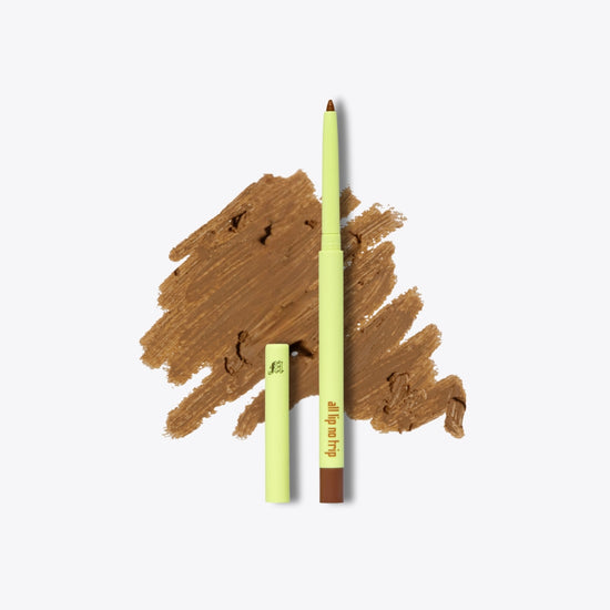 Made By Mitchell All Lip No Trip Lip Liner Choices