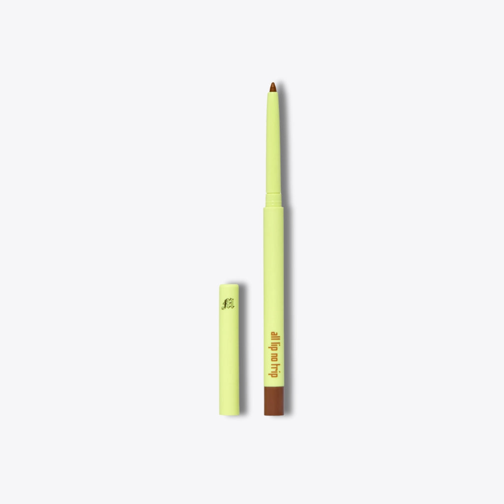Made By Mitchell All Lip No Trip Lip Liner Choices